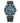 Citizen Men's Automatic Promaster Sea Dive Watch, Black Polyurethane Strap, Blue Dial, Day/Date and 3 Hand (Model: NY0129-07L), BlackPolyurethaneStrapBlueGradientDial_1