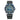 Citizen Men's Automatic Promaster Sea Dive Watch, Black Polyurethane Strap, Blue Dial, Day/Date and 3 Hand (Model: NY0129-07L), BlackPolyurethaneStrapBlueGradientDial_1