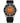 Citizen Men's Automatic Promaster Sea Dive Watch, Black Polyurethane Strap, Orange Dial, Day/Date (Model: NY0120-01Z), BlackPolyurethaneStrapOrangeGradientDial_1