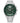 CITIZEN Men's Classic Corso Eco-Drive Watch, Chronograph, 12/24 Hour Time, Date, Sapphire Crystal, Stainless/Green Dial, StainlessGreenDial_1