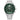 CITIZEN Men's Classic Corso Eco-Drive Watch, Chronograph, 12/24 Hour Time, Date, Sapphire Crystal, Stainless/Green Dial, StainlessGreenDial_1