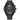 CITIZEN Men's Classic Corso Eco-Drive Watch, Chronograph, 12/24 Hour Time, Date, Sapphire Crystal, Black Ion-Plated (Model: AT2145-86E), BlackIonPlated_1
