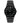 Citizen Men's Eco-Drive Modern Axiom Diamond Watch in Black IP Stainless Steel, Black Dial (Model: AU1065-58G), BlackBraceletBlackDial_1