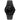 Citizen Men's Eco-Drive Modern Axiom Diamond Watch in Black IP Stainless Steel, Black Dial (Model: AU1065-58G), BlackBraceletBlackDial_1