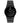 Citizen Men's Eco-Drive Modern Axiom Watch in Black IP Stainless Steel, Black Dial (Model: AU1065-07E), BlackSilverToneDial_1