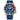Citizen Men's Eco-Drive Promaster Dive, Blue Polyurethane Strap, Silver-Tone Stainless Steel Case (Model:BN0168-06L), BlueStainless_1