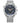 Citizen Men's Eco-Drive Weekender Sport Watch in Stainless Steel, Blue Dial (Model: AT0368-82L)_StainlessMeshBlueDial_1