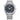 Citizen Men's Eco-Drive Weekender Sport Watch in Stainless Steel, Blue Dial (Model: AT0368-82L)_StainlessMeshBlueDial_1