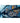 Citizen Men's Eco-Drive Weekender Sport Watch in Stainless Steel, Blue Dial (Model: AT0368-82L)_StainlessMeshBlueDial_2217