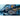 Citizen Men's Eco-Drive Weekender Sport Watch in Stainless Steel, Blue Dial (Model: AT0368-82L)_StainlessMeshBlueDial_2217