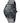 Citizen Men's Eco-Drive Weekender Watch in Black IP Stainless Steel, Black Dial (Model: BU4025-59E), BlackBraceletBlackDial_1