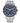 Citizen Men's Eco-Drivel Brycen Chronograph Stainless Steel Watch, Blue Dial (Model: CA0850-59L), StainlessBlue_1
