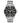 Citizen Men's Promaster Sea Eco-Drive Stainless Steel Watch, 3-Hand Date, One-way Rotating Bezel, ISO Compliant, Luminous Hands and Markers, Black Dial, 44mm (Model: BN0200-56E)_1