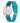 Citizen Mens Polyurethane Eco-Drive Promaster Dive Turquoise Dial Men's Analog Watch Bn0162-02X, Band Color:Turquoise_Multicolour_2509