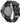 Citizen Promaster Dive Automatic Black Polyurethane Strap Watch | 46mm | NB6005-05L_3730