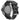 Citizen Promaster Dive Automatic Black Polyurethane Strap Watch | 46mm | NB6005-05L_3730