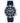 Citizen Promaster Dive Eco-Drive Watch, 3-Hand Date, ISO Certified, Luminous Hands and Markers, Rotating Bezel, Blue/Stainless (Model: BN0151-09L), StainlessBlue_1