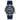 Citizen Promaster Dive Eco-Drive Watch, 3-Hand Date, ISO Certified, Luminous Hands and Markers, Rotating Bezel, Blue/Stainless (Model: BN0151-09L), StainlessBlue_1