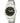 Citizen Quartz Mens Watch, Stainless Steel, Classic, Two-Tone (Model: BF0584-56E), SilverGoldToneBraceletBlackGoldDial_1