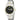 Citizen Quartz Mens Watch, Stainless Steel, Classic, Two-Tone (Model: BF0584-56E), SilverGoldToneBraceletBlackGoldDial_1