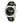 Citizen Quartz Mens Watch, Stainless Steel with Leather strap, Casual, Black (Model: BF0580-06E), BlackLeatherStrapBlackDial_1