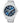 Citizen Quartz Mens Watch, Stainless Steel, Classic, Silver-Tone (Model: AG8300-52L), SilverTone_1
