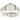 Citizen Quartz Mens Watch, Stainless Steel, Classic, Silver-Tone (Model: AG8340-58E), SilverBraceletBlackDial_33
