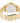 Citizen Quartz Mens Watch, Stainless Steel, Classic, Gold-Tone (Model: AG8342-52L)_132