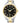 Citizen Quartz Mens Watch, Stainless Steel, Classic, Two-Tone (Model: BI1034-52E)_1