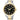 Citizen Quartz Mens Watch, Stainless Steel, Classic, Two-Tone (Model: BI1034-52E)_1