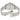 Citizen Quartz Mens Watch, Stainless Steel, Classic, Silver-Tone (Model: BI1030-53A)_15