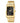 Citizen Quartz Mens Watch, Stainless Steel, Classic, Gold-Tone (Model: BH1673-50E), GoldBraceletBlackDial_1