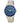 Citizen Quartz Mens Watch, Stainless Steel, Classic, Two-Tone (Model: BI5054-53L)_1