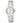 Citizen Women's Eco-Drive Dress Classic Watch in Two-tone Stainless Steel, Mother of Pearl Dial (Model: EW1670-59D), SilverGoldToneBracelet_1