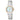 Citizen Women's Eco-Drive Dress Classic Watch in Two-tone Stainless Steel, Mother of Pearl Dial (Model: EW1670-59D), SilverGoldToneBracelet_1