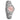 Citizen Women's Eco-Drive Dress Classic Crystal Watch in Stainless Steel, Pink Dial (Model: FE1140-86X)_82