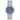 Citizen Women's Eco-Drive Dress Classic Crystal Watch in Rose-Tone Stainless Steel, Mother of Pearl Dial (Model: EM0843-51D)_RoseGold_1