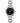 Citizen Women's Eco-Drive Watch | FE2100-51E Stainless Steel Black Dial | Premium Luxury Timepiece