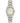 Citizen Women's Eco-Drive Watch | Citizen EW1824-57D Two Tone Stainless Steel Mother of Pearl Dial | Luxury Timepiece