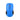 CITLLA Wireless Bluetooth Mouse (USB + BT1 + BT2), Full Size, 4-Way Scrolling, Multi-Device Silent Mouse for Computer, Laptop, iPad, MacBook (Blue)_1