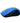 CITLLA Wireless Bluetooth Mouse (USB + BT1 + BT2), Full Size, 4-Way Scrolling, Multi-Device Silent Mouse for Computer, Laptop, iPad, MacBook (Blue)_4000