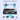 CLOSS USB 3.0 Switch 2 in 2 Out, USB Switcher for 2 Computers, Share Keyboard, Mouse, Printer, Scanner, KVM Switch Selector, Compatible with Windows, Mac, Linux, Includes 2 USB-A 3.0 Cables, Black_332