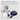 CMF Buds 2 Plus Wireless Earbuds Adaptive Noise Cancelling, Hi-Res Audio Bluetooth Headphones, 12mm Drivers for Deep Bass, 50dB ANC 61.5H Playtime, Sport Ear Buds with 6 Mics, Light Grey_108