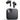 CMF BY NOTHING CMF Buds Wireless Earbuds,42dB Active Noise Cancellation,50mAh 35.5H Playtime IP54 Waterproof Earphones Night Black_1