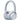 CMF BY Nothing Headphone Pro, Hi-Res+LDAC|100hrs Playback|40dB ANC|5min=8hrs Charge|40mm Driver Bluetooth & Wired (Light Grey, On The Ear), LightGrey_1