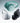 CMF BY Nothing Headphone Pro, Hi-Res+LDAC|100hrs Playback|40dB ANC|5min=8hrs Charge|40mm Driver Bluetooth & Wired (Light Green, On The Ear), LightGreen_2