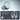 CMF BY Nothing Headphone Pro, Hi-Res+LDAC|100hrs Playback|40dB ANC|5min=8hrs Charge|40mm Driver Bluetooth & Wired (Light Green, On The Ear), LightGreen_5