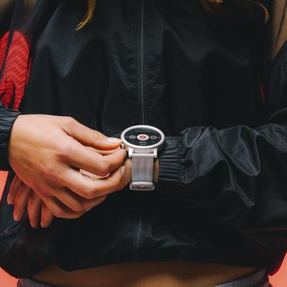 Nothing Watch 3 Rim Watch CMF | Nothing Watch 3 Pro Smart Watch | AI Energy Score 1.43 ...