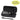 co2CREA Hard Case Bag Replacement for Bose SoundLink Revolve+ Series II Revolve Plus Bluetooth 360 Speaker Replacement for Charging Cradle_AllBlackCase_75