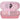 co2CREA Hard Case compatible with Pure Enrichment PureZone Mini Portable Air Purifier (Blush Case)_3780
